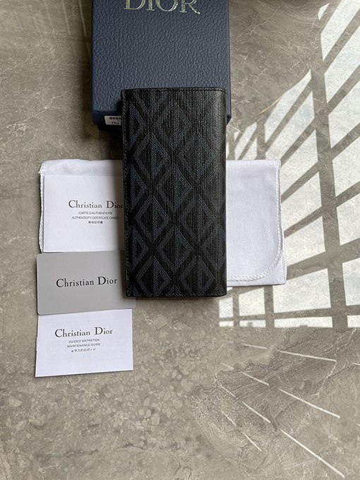 ディオールスーパーコピーCD Diamond財布