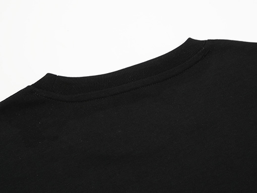 ディオールロゴプリント 半袖Tシャツ