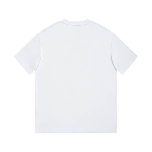 ディオールロゴプリント トレンド感抜群 半袖Tシャツ