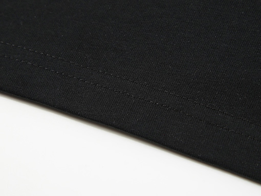 ディオールロゴデザイン メンズTシャツ