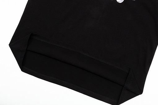 ディオールコピーCDロゴ 可愛らしいクマプリント 半袖Tシャツ