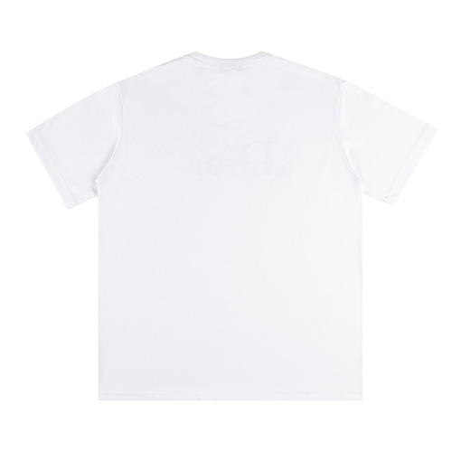 ディオール ロゴプリント 半袖Tシャツ
