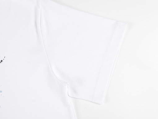 ディオール ロゴプリント 半袖Tシャツ