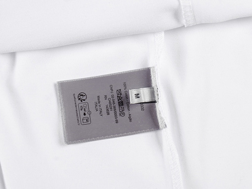 ディオール ロゴプリント 半袖Tシャツ