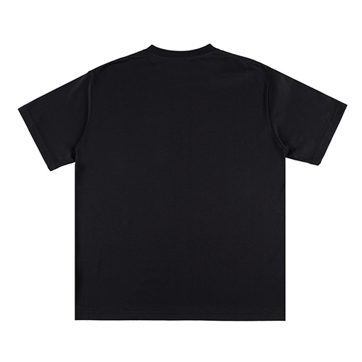 ディオール ロゴプリント 半袖Tシャツ