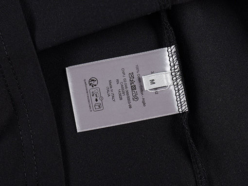 ディオール ロゴプリント 半袖Tシャツ