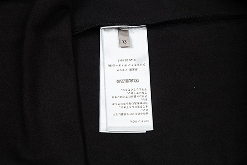 ディオールスーパーコピー クラシック ドロップショルダー ゆったりフィット 半袖Tシャツ