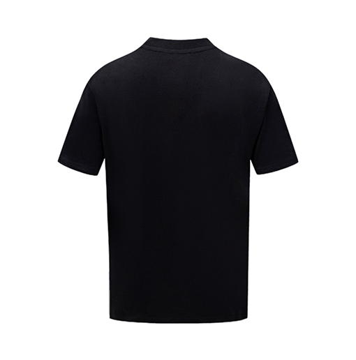 ディオールクルーネック 半袖Tシャツ