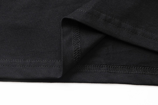 ディオールクルーネック 半袖Tシャツ