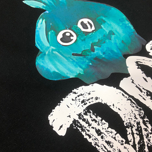 ディオールクルーネック 半袖Tシャツ