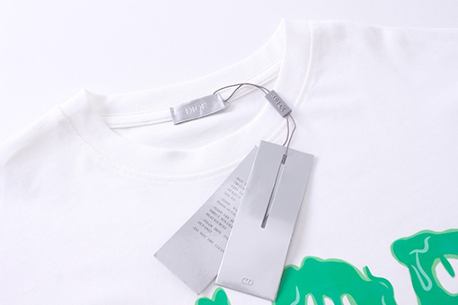 ディオールスーパーコピーメンズ 半袖Tシャツ