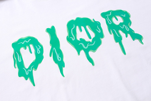 ディオールスーパーコピーメンズ 半袖Tシャツ