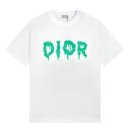ディオールスーパーコピーメンズ 半袖Tシャツ