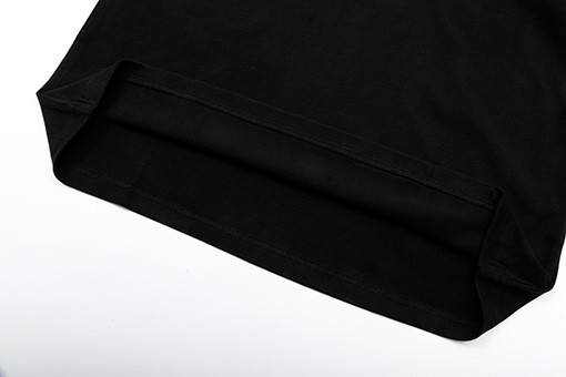 ディオールCDロゴ スプレーペイント風 グラフィックプリントTシャツ