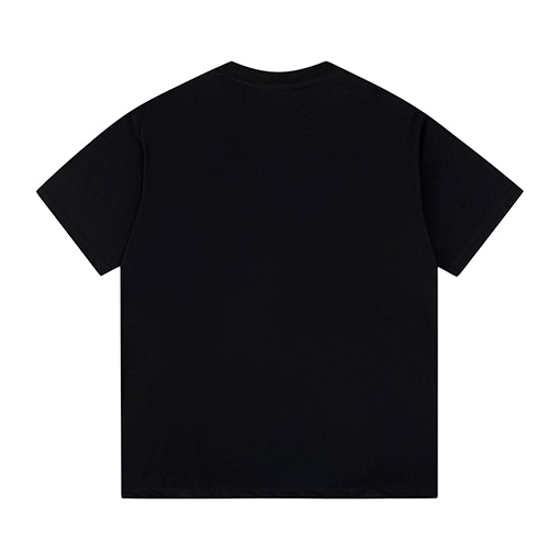 ディオール 高品質ラバープリント 半袖Tシャツ