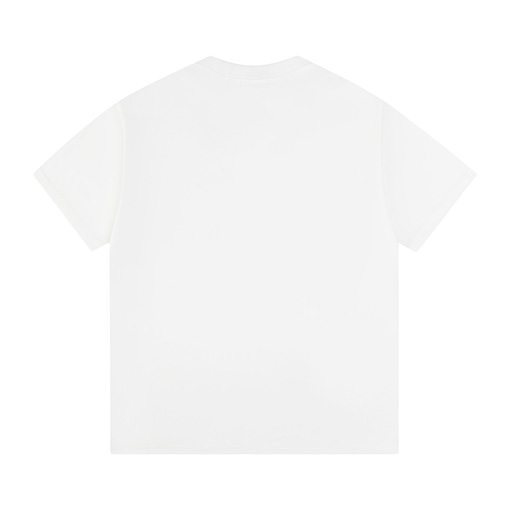 ディオール 高品質ラバープリント 半袖Tシャツ