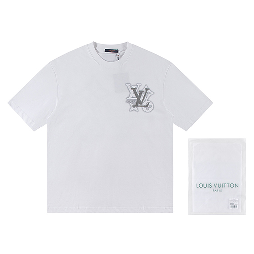 ルイヴィトンスーパーコピー新作 半袖Tシャツ