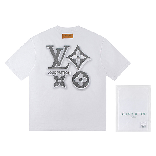 ルイヴィトンスーパーコピー新作 半袖Tシャツ