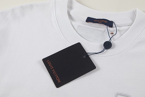 ルイヴィトンスーパーコピー新作 半袖Tシャツ