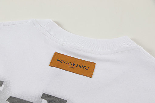 ルイヴィトンスーパーコピー新作 半袖Tシャツ