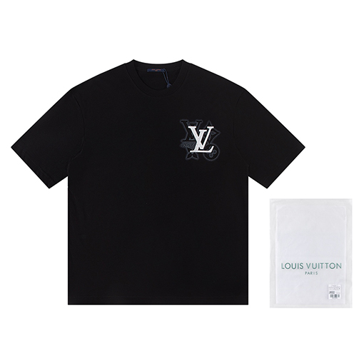 ルイヴィトンスーパーコピー新作 半袖Tシャツ