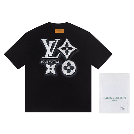 ルイヴィトンスーパーコピー新作 半袖Tシャツ