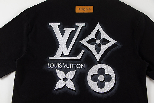 ルイヴィトンスーパーコピー新作 半袖Tシャツ