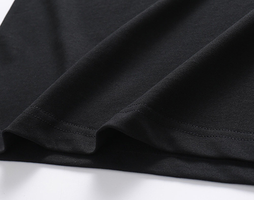 ルイヴィトンバードモチーフ ビッグロゴ 半袖Tシャツ
