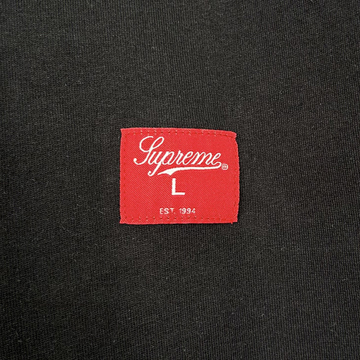 シュプリーム コピー SUPREME SS25 AFFILIATED L/S FOOTBALL TOP 8号 長袖Tシャツ
