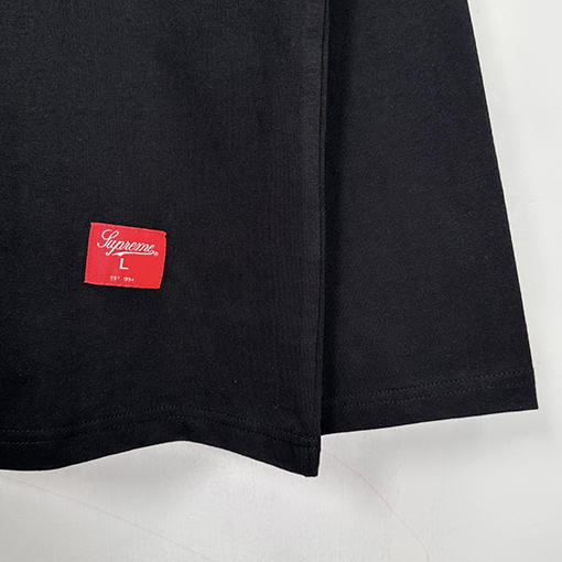 シュプリーム コピー SUPREME SS25 AFFILIATED L/S FOOTBALL TOP 8号 長袖Tシャツ