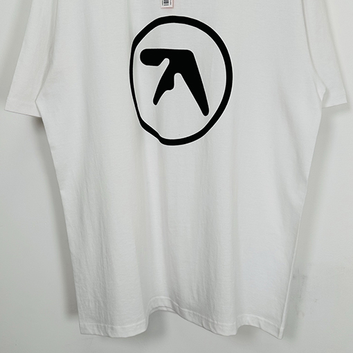 シュプリーム Supreme SS25 Aphex Twin コラボ限定Tシャツ