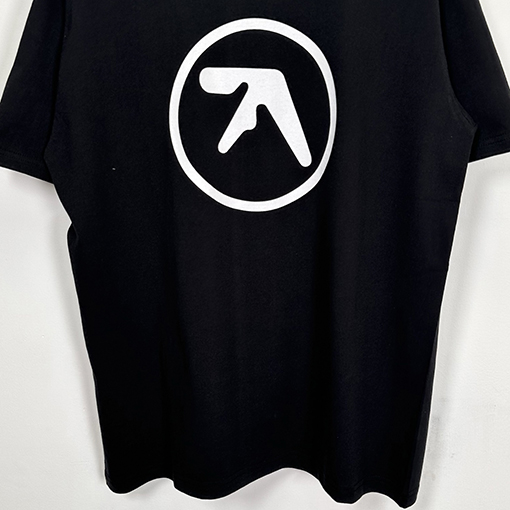 シュプリーム Supreme SS25 Aphex Twin コラボ限定Tシャツ