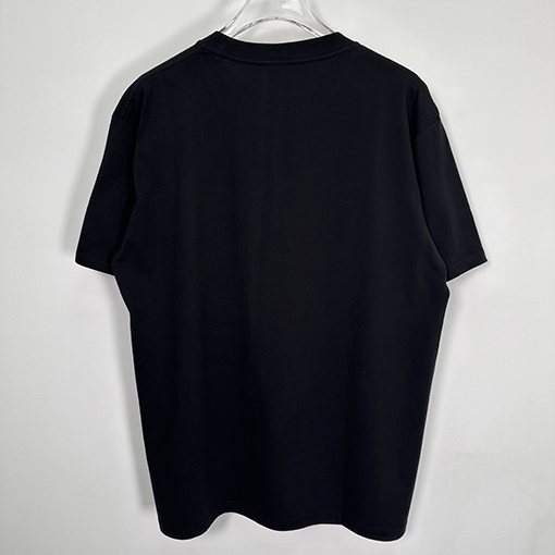 シュプリーム SS25 ANNOUNCING Loveロゴ入りTEE