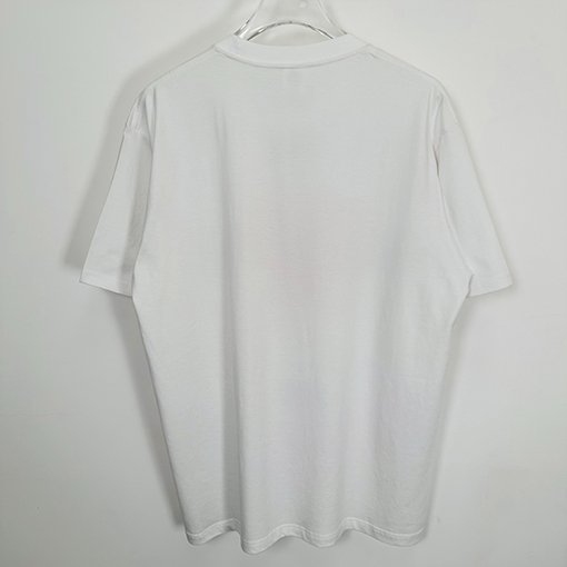 シュプリーム SS25 ANNOUNCING Loveロゴ入りTEE