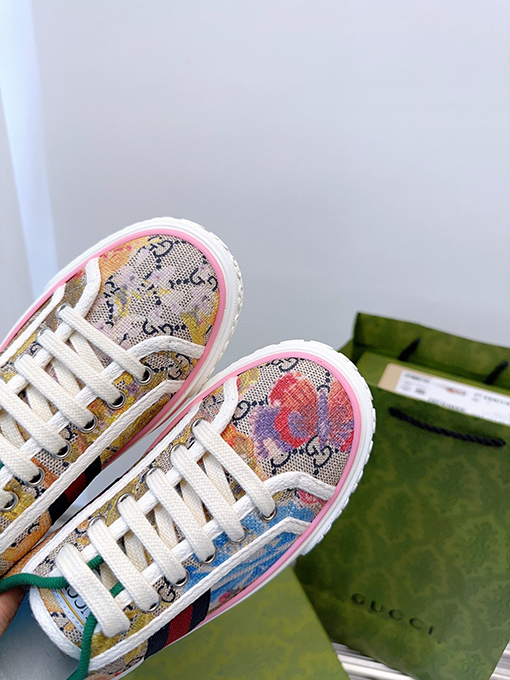 グッチコピーTennis 1977 スニーカー