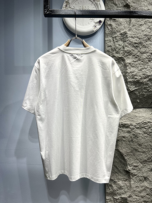 グッチカートゥーンシリーズ 半袖Tシャツ