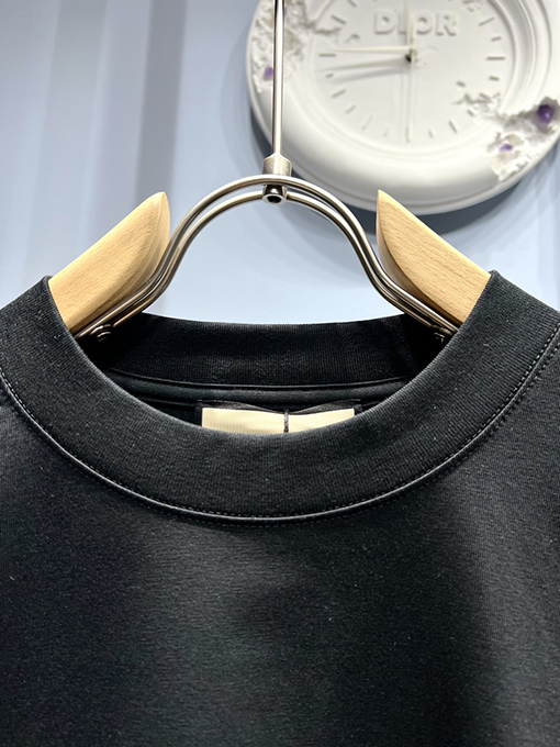 グッチカートゥーンシリーズ 半袖Tシャツ