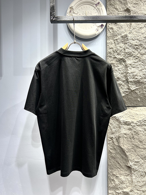 グッチカートゥーンシリーズ 半袖Tシャツ