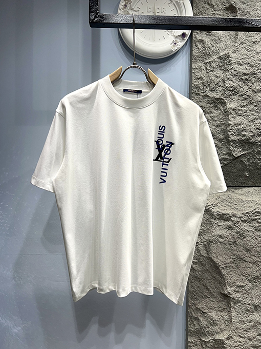 ルイヴィトン蛇年限定 半袖Tシャツ