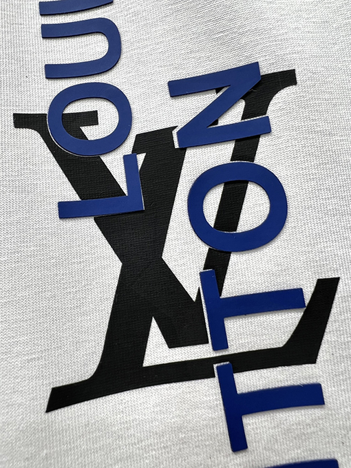 ルイヴィトン蛇年限定 半袖Tシャツ