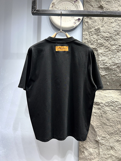 ルイヴィトン蛇年限定 半袖Tシャツ