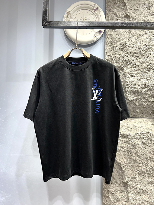 ルイヴィトン蛇年限定 半袖Tシャツ