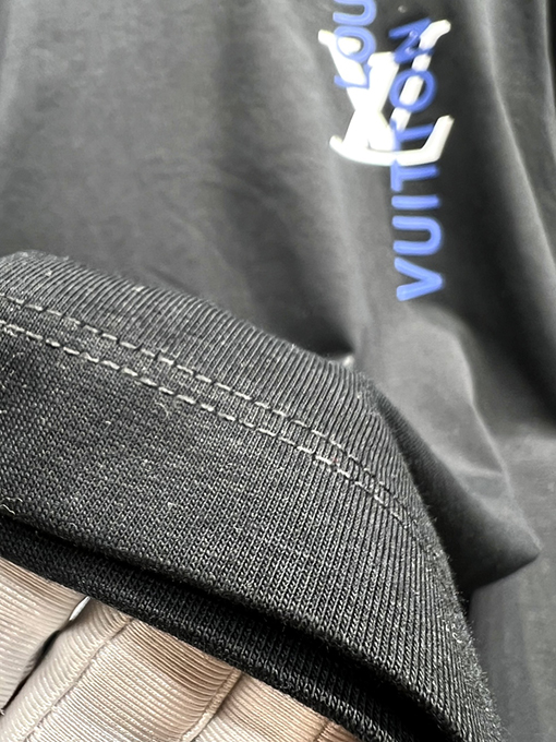 ルイヴィトン蛇年限定 半袖Tシャツ