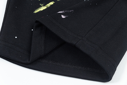 ディオール高密度刺繍CDロゴ ショートパンツ