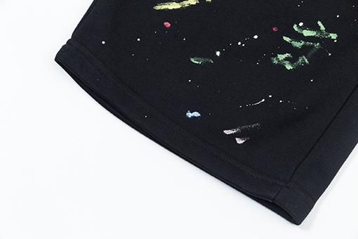 ディオール高密度刺繍CDロゴ ショートパンツ