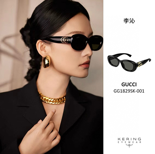 グッチ サングラスモデル GG1829SK