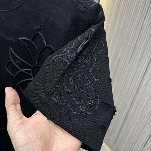 クロムハーツファッションTシャツ