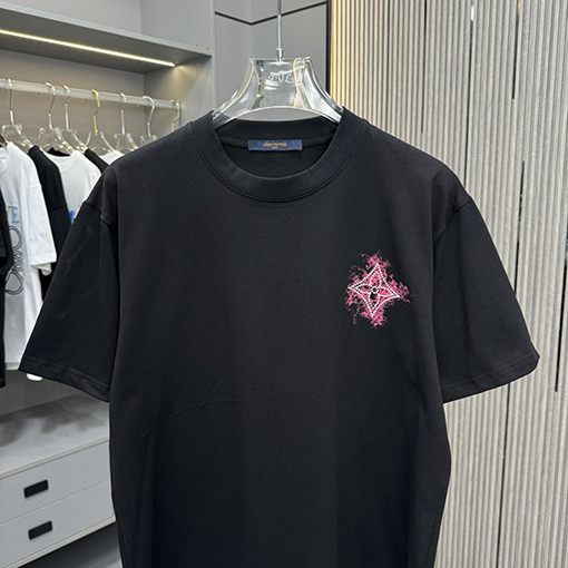 ルイヴィトンファッションTシャツ
