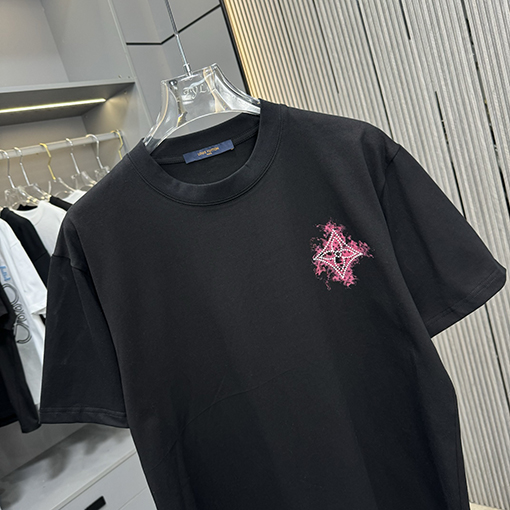 ルイヴィトンファッションTシャツ