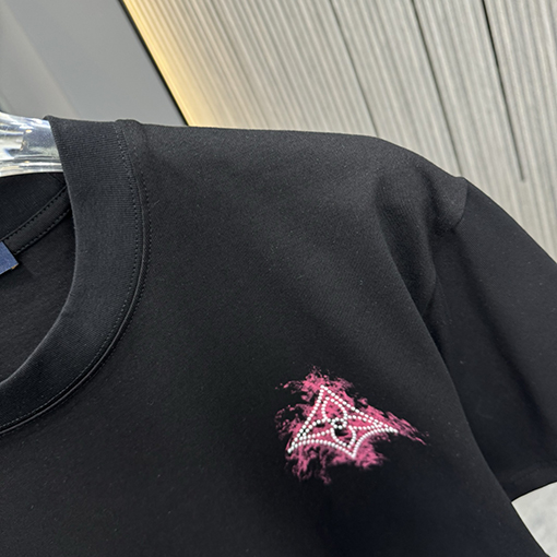 ルイヴィトンファッションTシャツ